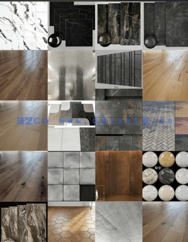 3dsky100个材质(图5) 3dsky100个材质(图5)