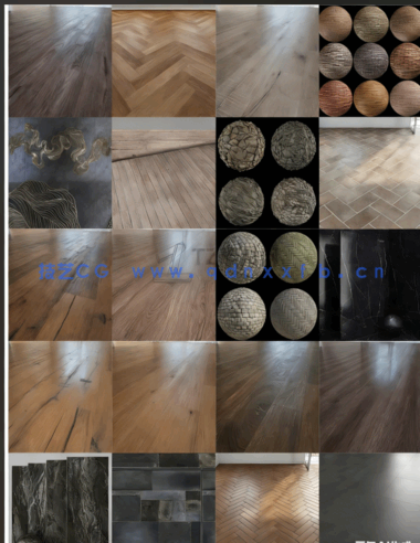 3dsky100个材质(图3) 3dsky100个材质(图3)