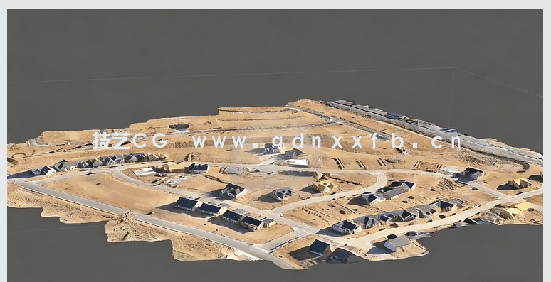 Agisoft Metashape无人机摄影测量建模核心技术视频教程(图1) Agisoft Metashape无人机摄影测量建模核心技术视频教程(图1)
