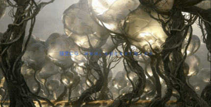 ZBrush十周年峰会3天现场直播完整视频合集(图4) ZBrush十周年峰会3天现场直播完整视频合集(图4)