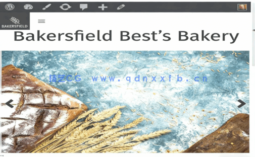 使用响应式WordPress主题制作网站工作流程视频教程(图3) 使用响应式WordPress主题制作网站工作流程视频教程(图3)