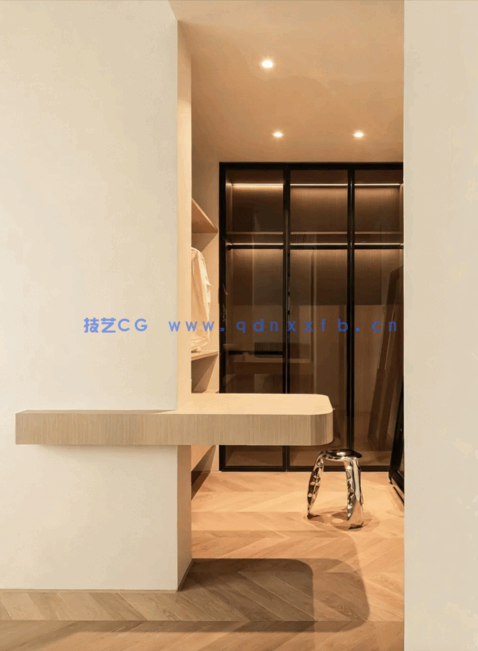 奶油风实景案例140套 奶油风实景案例140套(图4) 奶油风实景案例140套 奶油风实景案例140套(图4)