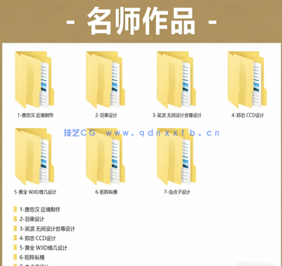2024年室内设计师资料库家装篇(图4) 2024年室内设计师资料库家装篇(图4)