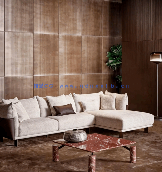 2022~2024年米兰国际家具展现场考察全部资料集(图3) 2022~2024年米兰国际家具展现场考察全部资料集(图3)