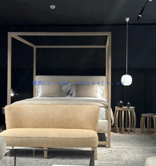 2022~2024年米兰国际家具展现场考察全部资料集(图4) 2022~2024年米兰国际家具展现场考察全部资料集(图4)