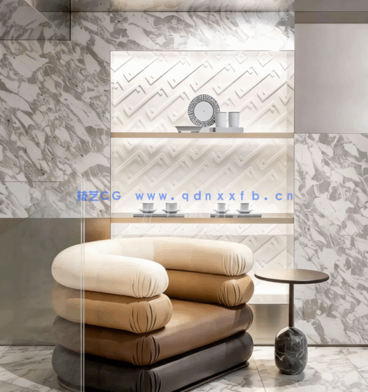 2022~2024年米兰国际家具展现场考察全部资料集(图5) 2022~2024年米兰国际家具展现场考察全部资料集(图5)