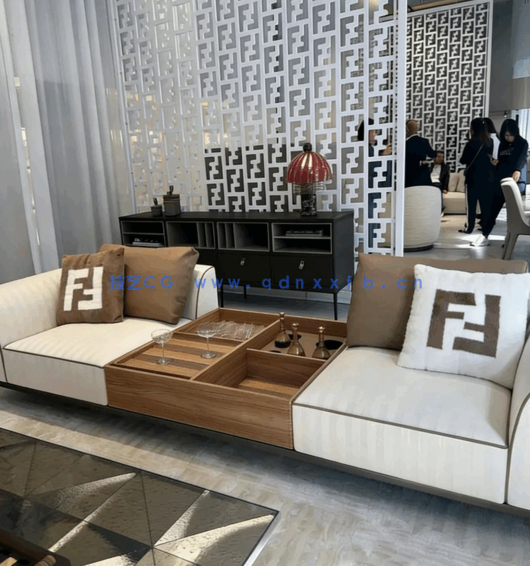 2022~2024年米兰国际家具展现场考察全部资料集(图10) 2022~2024年米兰国际家具展现场考察全部资料集(图10)