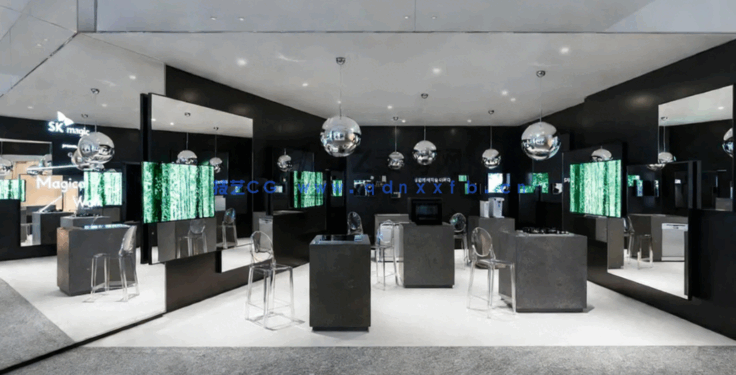 展览展厅台馆设计-案例图集-2024室内装修资料图片照片素材合集(图6) 展览展厅台馆设计-案例图集-2024室内装修资料图片照片素材合集(图6)