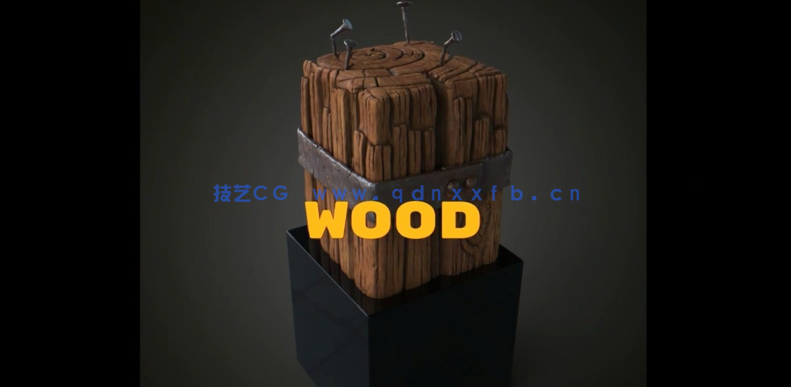 Zbrush高级雕刻技术大师班视频教程 (图3) Zbrush高级雕刻技术大师班视频教程 (图3)
