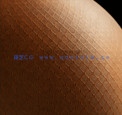 35种GSG高性能织物布料纹理贴图和预设 Material PerformanceFabrics(图3) 35种GSG高性能织物布料纹理贴图和预设 Material PerformanceFabrics(图3)