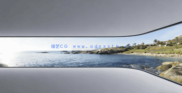古月视觉 HDR外景(图3) 古月视觉 HDR外景(图3)