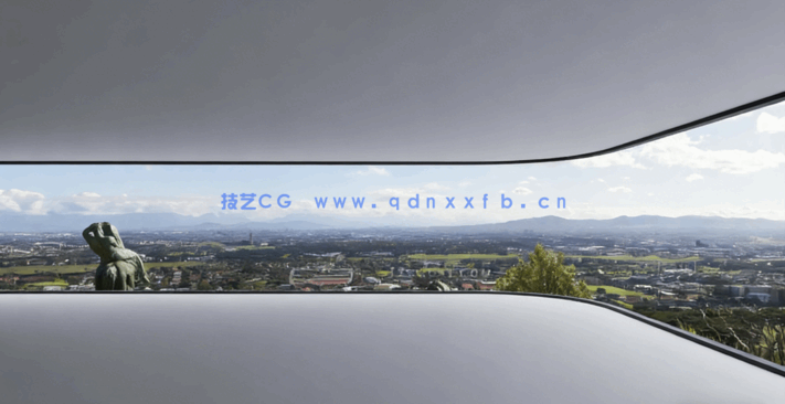 古月视觉 HDR外景(图2) 古月视觉 HDR外景(图2)