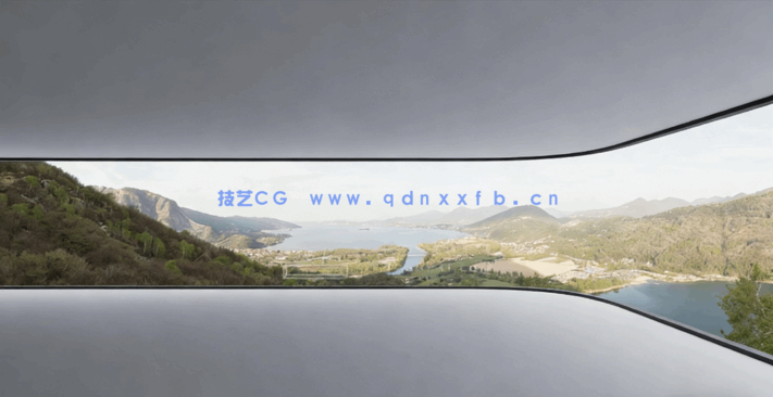 古月视觉 HDR外景(图4) 古月视觉 HDR外景(图4)