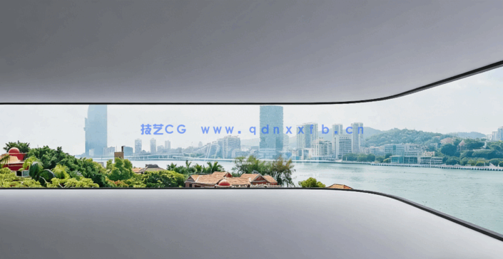 古月胡视觉HDR外景分享第三弹(图2) 古月胡视觉HDR外景分享第三弹(图2)