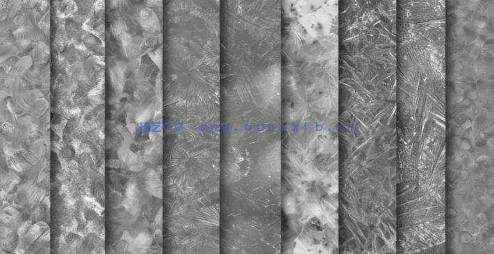 100 种实用的模板瑕疵 黑白贴图VOL 4(图4)