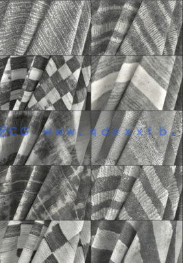 10款超清4K 现代地毯羊毛针织毯子毛绒表面PBR纹理贴图(图3) 10款超清4K 现代地毯羊毛针织毯子毛绒表面PBR纹理贴图(图3)