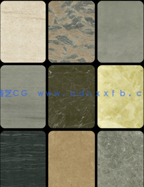 2025精选石材纹理素材合集(图3) 2025精选石材纹理素材合集(图3)