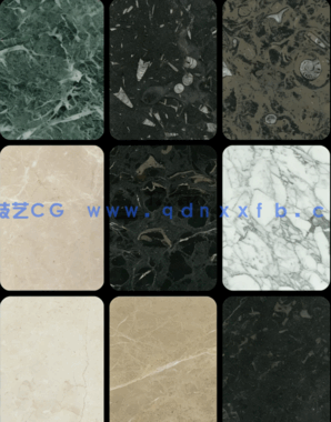 2025精选石材纹理素材合集(图4) 2025精选石材纹理素材合集(图4)