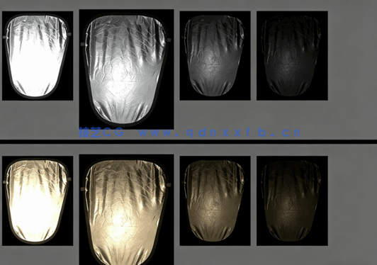 Photo Studio Light Plates HDRI vol2.0(图3)