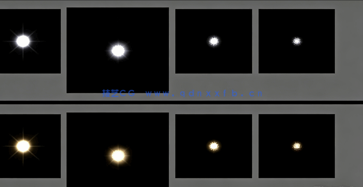 Photo Studio Light Plates HDRI vol2.0(图4)