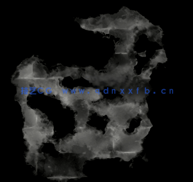 破损裂纹深度贴图素材 Artstation – Cracks And Damages 4K(图2) 破损裂纹深度贴图素材 Artstation – Cracks And Damages 4K(图2)