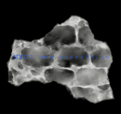 破损裂纹深度贴图素材 Artstation – Cracks And Damages 4K(图4) 破损裂纹深度贴图素材 Artstation – Cracks And Damages 4K(图4)