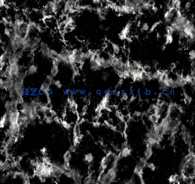 海洋水面波浪泡沫黑白深度贴图素材 DDTextures – Ocean Foam4K分辨率(图3)