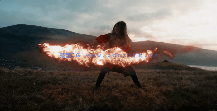 Adobe After Effects 2026初学者入门指南视频教(图2) Adobe After Effects 2026初学者入门指南视频教(图2)