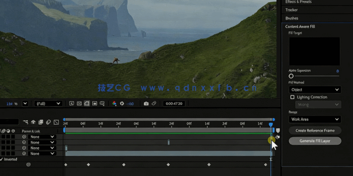 Adobe After Effects 2026初学者入门指南视频教(图3) Adobe After Effects 2026初学者入门指南视频教(图3)