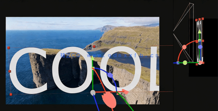 Adobe After Effects 2026初学者入门指南视频教(图5) Adobe After Effects 2026初学者入门指南视频教(图5)