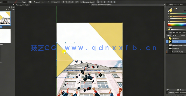 Affinity Publisher排版设计基础入门训练视频教程 (图5) Affinity Publisher排版设计基础入门训练视频教程 (图5)