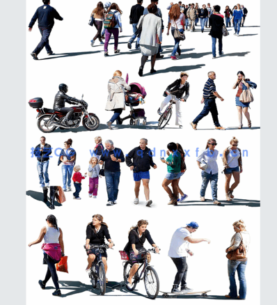 人物-288个带阴影的Photoshop文件(图1) 人物-288个带阴影的Photoshop文件(图1)