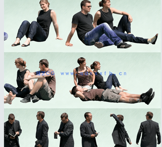 人物免抠素材Xoio people – greenscreen volume 3(图1) 人物免抠素材Xoio people – greenscreen volume 3(图1)