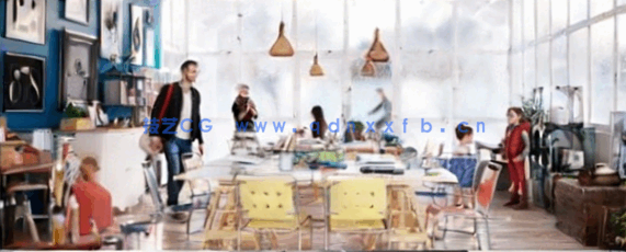 C4D各种姿势现代建筑漫点缀游场景人物展示模型大合集(图1) C4D各种姿势现代建筑漫点缀游场景人物展示模型大合集(图1)