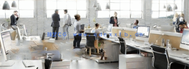 C4D各种姿势现代建筑漫点缀游场景人物展示模型大合集(图4) C4D各种姿势现代建筑漫点缀游场景人物展示模型大合集(图4)