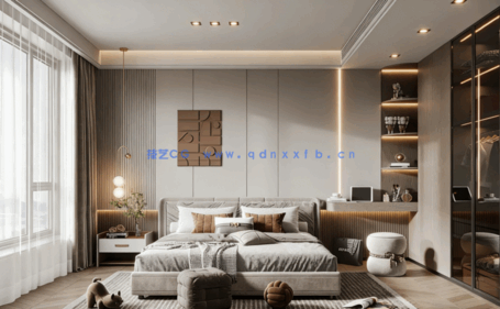 无主灯设计案列参考图(图7)