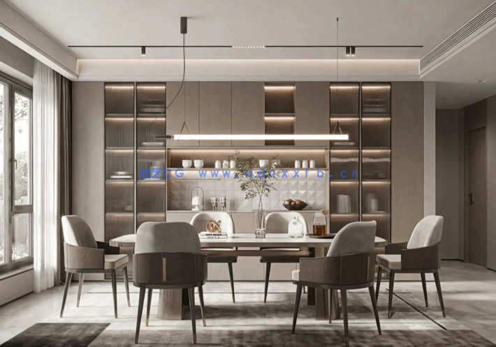 无主灯设计案列参考图(图2)