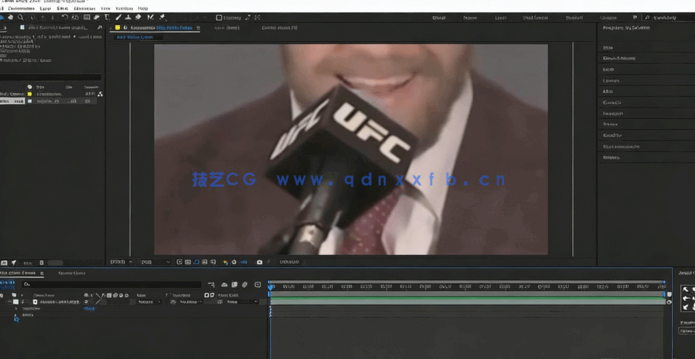 After Effects 2024基础入门训练视频教程(图2) After Effects 2024基础入门训练视频教程(图2)