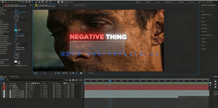 After Effects 2024基础入门训练视频教程(图3) After Effects 2024基础入门训练视频教程(图3)