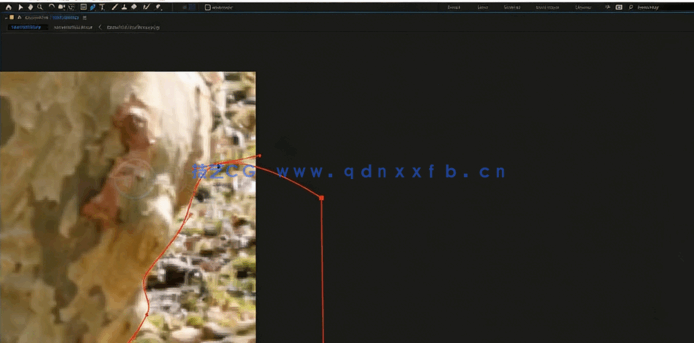 After Effects创造力视觉特效短视频制作视频教程(图4) After Effects创造力视觉特效短视频制作视频教程(图4)