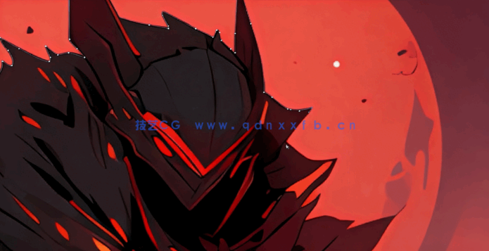 AE PS与Midjourney二维角色动画制作视频教程(图5) AE PS与Midjourney二维角色动画制作视频教程(图5)