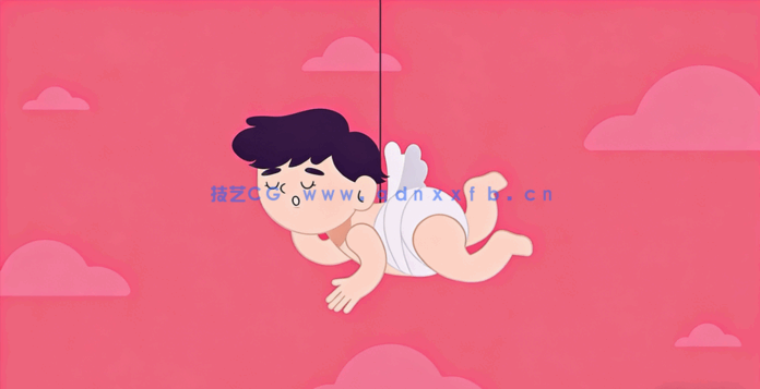 利用Illustrator图形设计技能成为一名AE动画师视(图2) 利用Illustrator图形设计技能成为一名AE动画师视(图2)