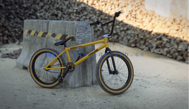 C4D高精度自行车建模材质渲染教程 Bicycle precision modeling texturing tutorial(图1) C4D高精度自行车建模材质渲染教程 Bicycle precision modeling texturing tutorial(图1)