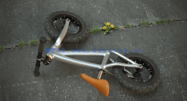 C4D高精度自行车建模材质渲染教程 Bicycle precision modeling texturing tutorial(图3) C4D高精度自行车建模材质渲染教程 Bicycle precision modeling texturing tutorial(图3)