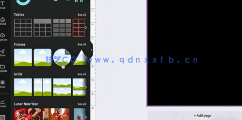 Canva AI人工智能大师班视频教程(图1) Canva AI人工智能大师班视频教程(图1)
