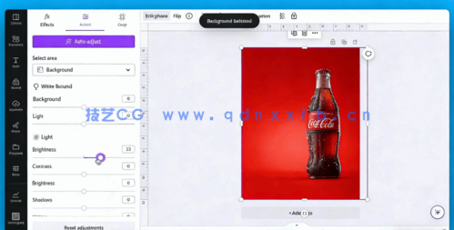 Canva AI人工智能大师班视频教程(图5) Canva AI人工智能大师班视频教程(图5)