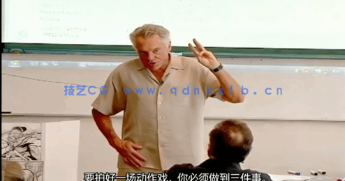 【中文字幕】好莱坞电影制作与电视导演大师班视频教程(图1) 【中文字幕】好莱坞电影制作与电视导演大师班视频教程(图1)