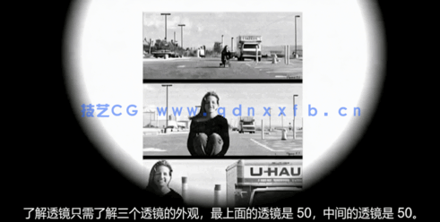 【中文字幕】好莱坞电影制作与电视导演大师班视频教程(图3) 【中文字幕】好莱坞电影制作与电视导演大师班视频教程(图3)