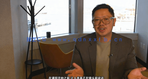 【中文字幕】如何使用AI人工智能制作生成人物视频课程(图1) 【中文字幕】如何使用AI人工智能制作生成人物视频课程(图1)