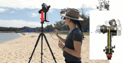 【中文字幕】好莱坞HDR 360全景图制作全流程视频课程(图5) 【中文字幕】好莱坞HDR 360全景图制作全流程视频课程(图5)